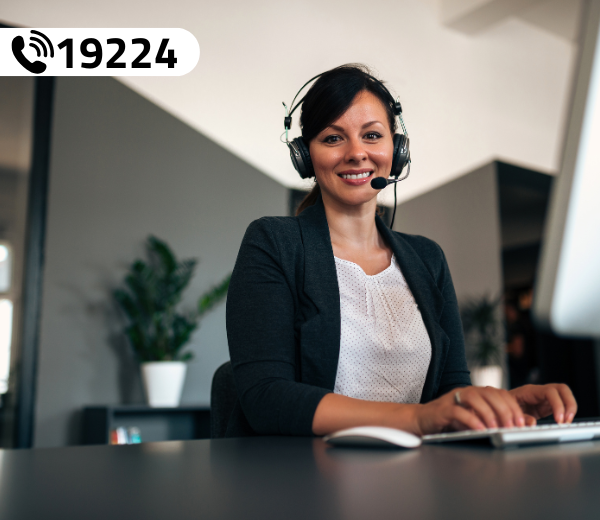 فريق صيانة متخصص