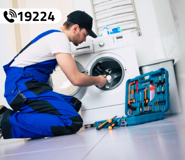 صيانة غسالات